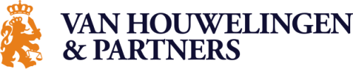 Logo van Van Houwelingen & Partners